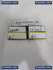 Allen-Bradley 160-BA04PSF1 Device NET – actual item, photo 9 of 9