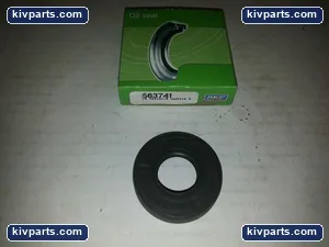 SKF 563741 Oil Seal – actual item, photo 2 of 2
