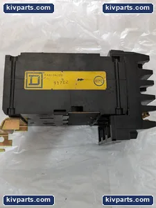 Square D Lab Equipment – actual item, photo 2 of 3