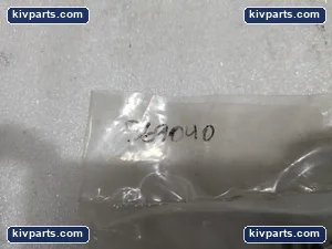 Nvent 569040 Eriflex Power Distribution Block – actual item, photo 2 of 4