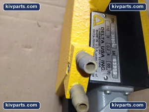 Delta DC3030L Industrial Sensor – actual item, photo 3 of 4