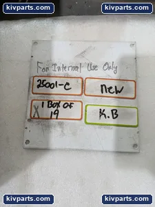 Mitsubishi AJ65SBTB1-32T1 PLC Module – actual item, photo 4 of 4