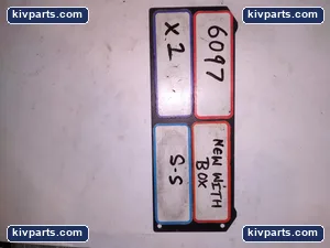 PE100 Draloric R85 63479 – actual item, photo 4 of 4