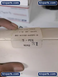 3M FPS-096-6005 Lug – actual item, photo 4 of 4