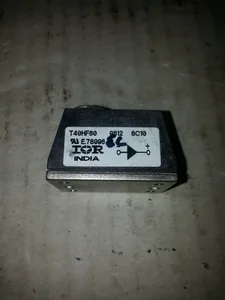 Vishay T40HF60 Recovery Diode