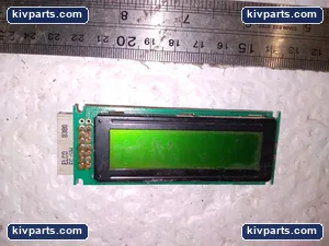 V0022292 – actual item, photo 2 of 3