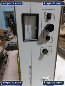 Conoptics Modulator Driver Power Supply – actual item, photo 2 of 7