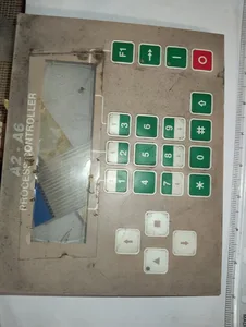 Esab A2-A6 Process Controller