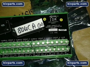 Siemens 16193-1-7 Module PLC Industrial Control – actual item, photo 2 of 2
