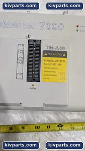 A48 CM7000 Chipmaster 7000 TM – actual item, photo 2 of 13