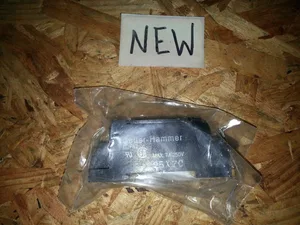Cutler-Hammer D2PA2 Relay Socket Base