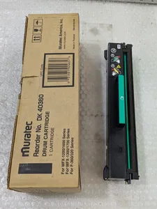 Muratec 40360 DK 1 Cartridge – actual item, photo 1 of 8
