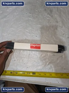 Dayton 3X699T Premium Belt – actual item, photo 3 of 4