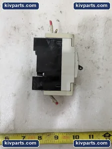Mitsubishi NF30-FAU Fuse Breaker – actual item, photo 3 of 5