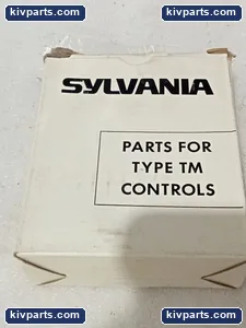 Sylvania KTM42-2 Motor Starter – actual item, photo 3 of 6