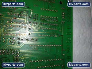 Prosys Etiq FS – actual item, photo 6 of 7