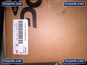 SPG FAH20-179-DA6024-A04 Inkok DC Motor – actual item, photo 5 of 6