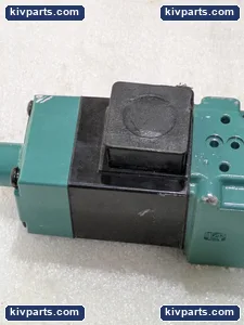 Numatics I22SA4002046T30 Pneumatic Solenoid Valve – actual item, photo 4 of 7