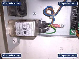 Delta 06BENG3G Xppower – actual item, photo 4 of 5