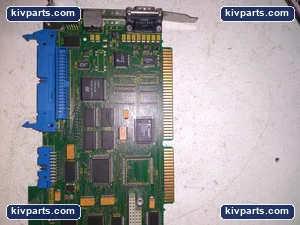 Bosch Rexroth 109-1025-3B16-02 Indramat – actual item, photo 2 of 8