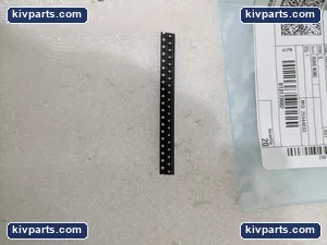 Vishay M55342K03B100DRS2 Mil-Spec Chip Resistor – actual item, photo 4 of 5
