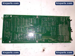 Allen-Bradley 140092 Board – actual item, photo 5 of 6
