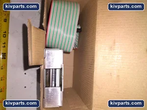 Mitsubishi FCU7-HD201-2 Circuit Breaker – actual item, photo 5 of 7