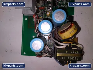 Acdc 70-827-205 Circuit Board – actual item, photo 3 of 8