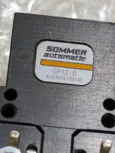 GP12-B Robot Controller