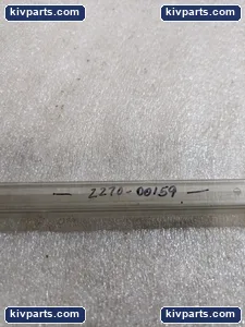 Sony ILX703A CCD Linear Image Sensor – actual item, photo 6 of 8