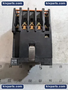 Asea EH16 3‑Pole Industrial AC Contactor – actual item, photo 7 of 8