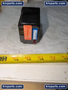 Infitec BMR5H Digital Time Delay Relay – actual item, photo 5 of 7