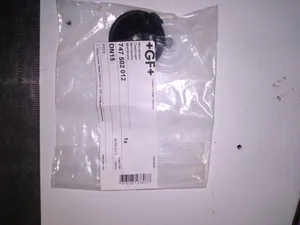 GF DN15 Valve
