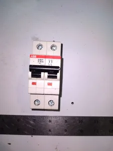 ABB S202P-Z20A Circuit Breaker