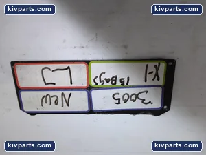 Hoffman CONTROL – actual item, photo 2 of 2