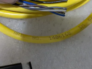Phoenix Contact 1406168 M12 Cordset Female Cable