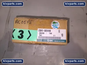 SMC C2Q012-03E51818B CDQ2A Compact Cylinder Tube – actual item, photo 2 of 3