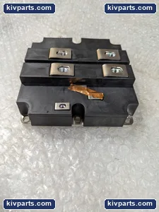 Infineon FZ1200R12KL4C Eupec IGBT Power Module – actual item, photo 5 of 6