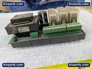 SICK 7022336 Safety Relay Interface Board – actual item, photo 5 of 8