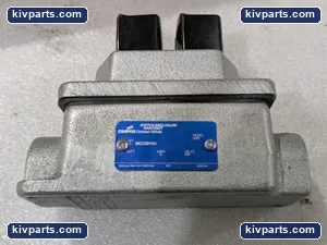 Eaton MCC2910U Semiconductor – actual item, photo 4 of 6