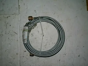 Ralston 106000-0025 High Pressure Calibration Pump