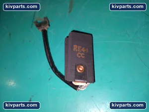 Reliance Electric 404844-CC Motor Brush Industrial Drive – actual item, photo 4 of 5