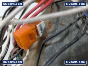 ADVANTAGET19706-G3 Main Power Supply – actual item, photo 10 of 13