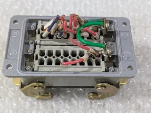 Lapp 10541000 Insert Screw Terminal