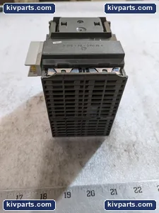 Siemens 6ES7 378-2AB00-0AC0 Simatic EXM 378-2 – actual item, photo 3 of 11