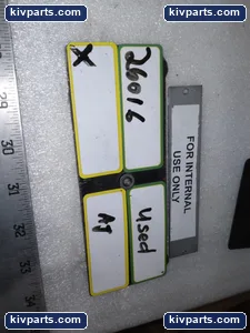 MARP0SS – actual item, photo 5 of 5