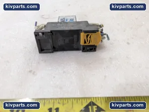 Omron MY4N Plug – actual item, photo 2 of 4