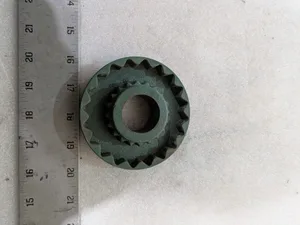 Woods 6B-JA Coupling