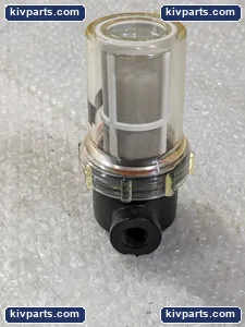 Automation Products Group Inline Filter – actual item, photo 2 of 4