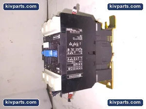 Telemecanique LC1 D40 Contactor – actual item, photo 4 of 9